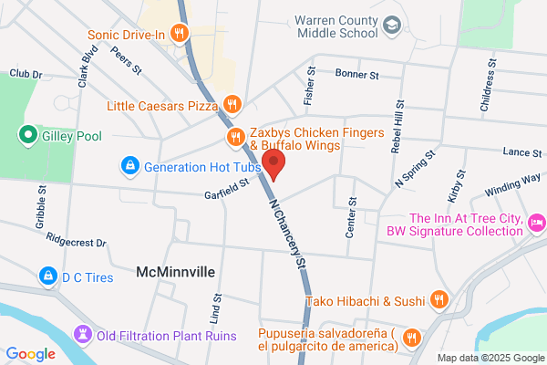 Covington Credit - CLOSED