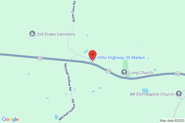 Hillis Market North