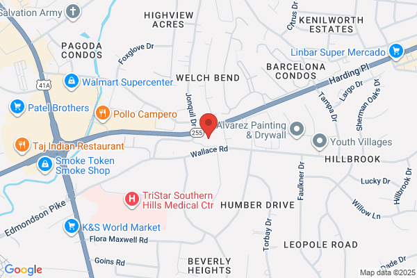 Nashville Gastroenterology Consultants