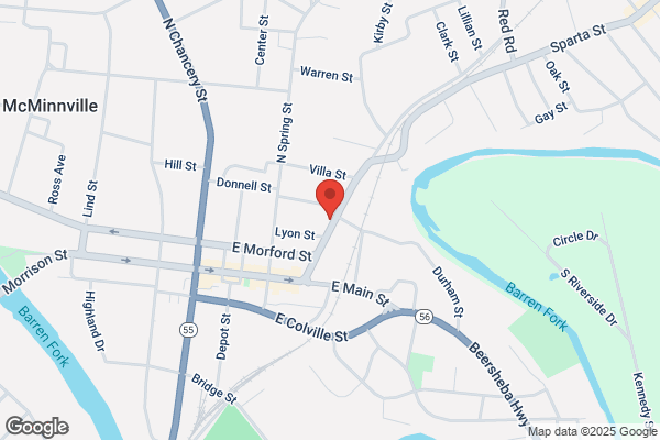 St Thomas Primary Care