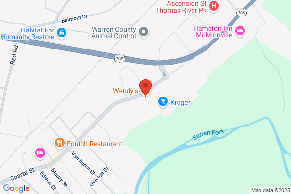 Wendy's