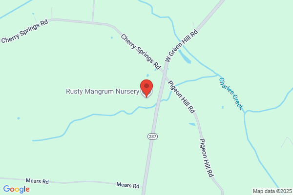 Coleman Nursery