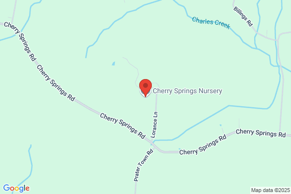 Guthrie Nursery Inc