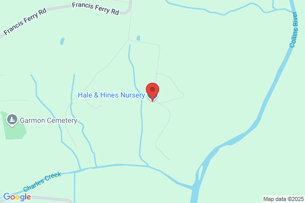Hale & Hines Nursery Inc