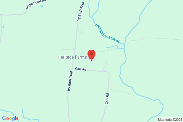 Heritage Farms