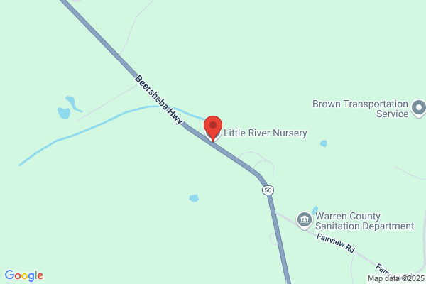 Little River Nursery Co