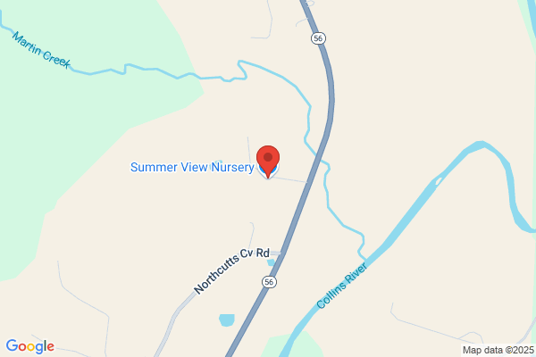 Summer View Farms Nursery