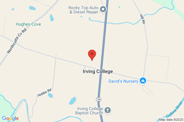 Triangle Nursery Inc