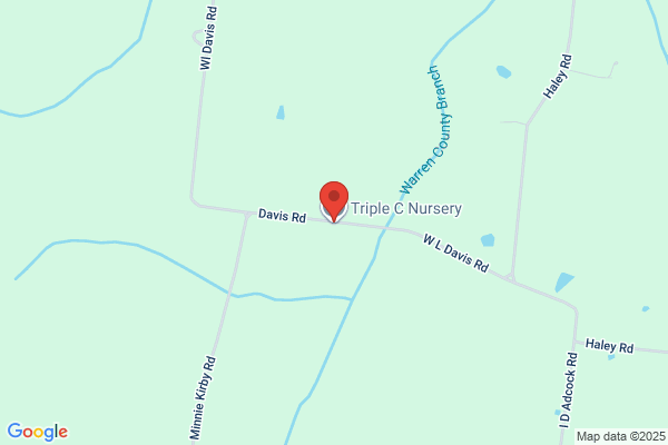 Triple K Nursery