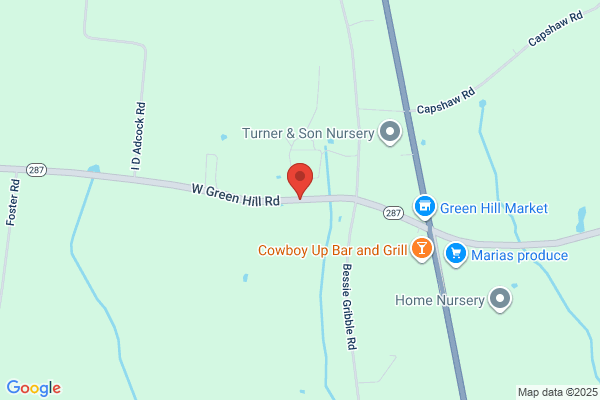 Turner & Son Nursery