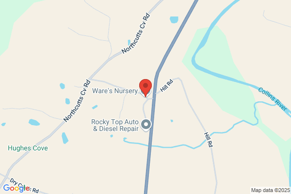 Ware's Nursery