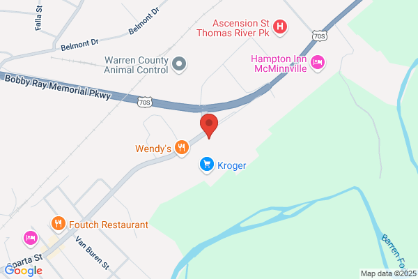 Kroger Fuel Center