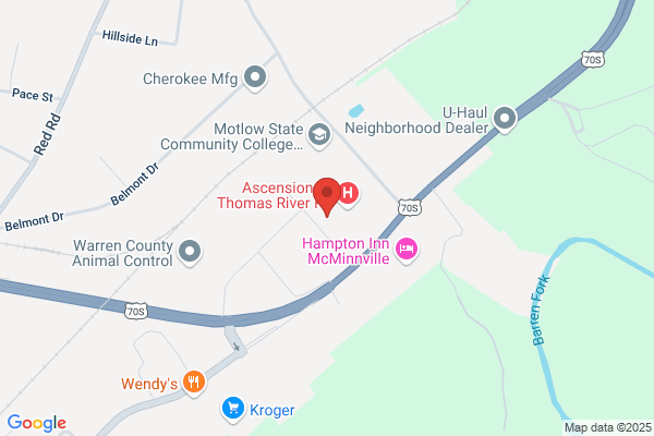 Glover Primary Care