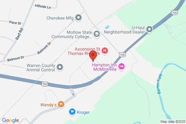 Watlington David J MD