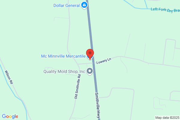 McMinnville Mercantile