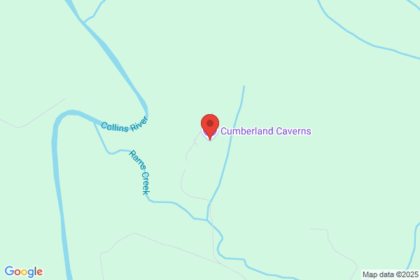Cumberland Caverns