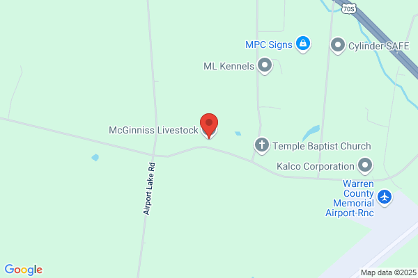 McGinness Livestock