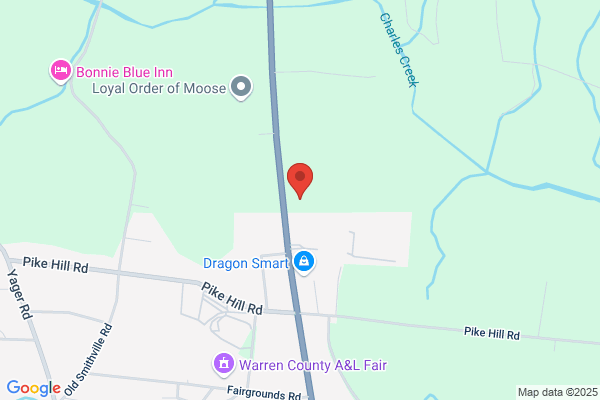 Clayton Homes McMinnville