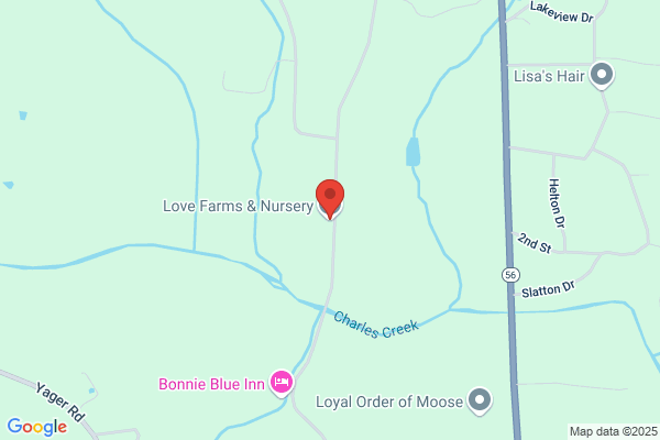 Love Farm & Nursery