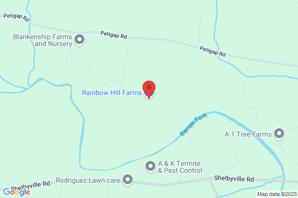 Ridgewood Farms