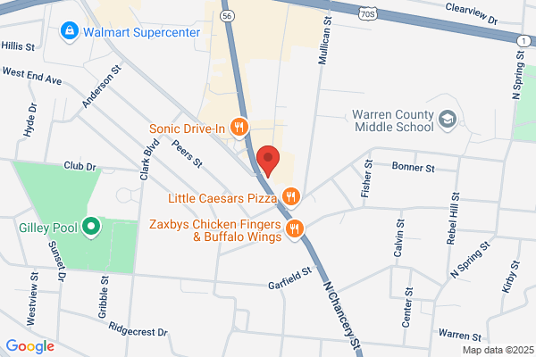 Cash Express of McMinnville