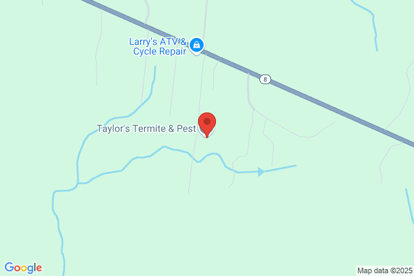 Taylor's Termite & Pest Control