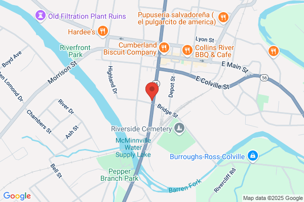 McMinnville Aluminum & Vinyl Supplies