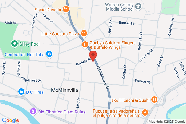Pinnacle Dermatology - McMinnville