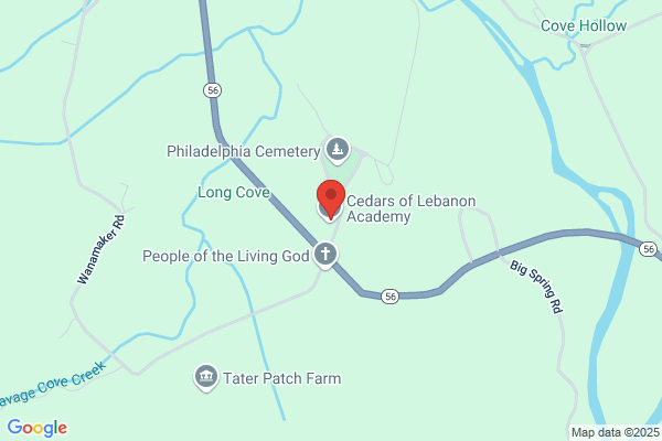 Cedars of Lebanon Academy