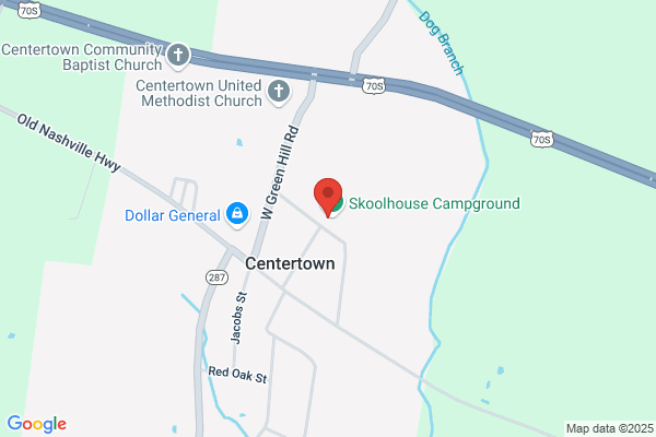 Centertown Christian Academy