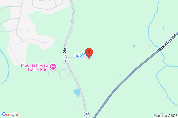 Indoff Inc