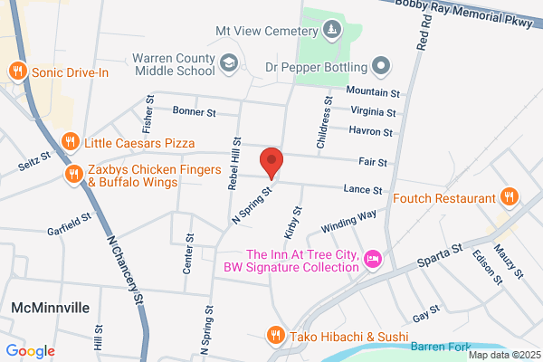 Lupita's Market & Taqueria