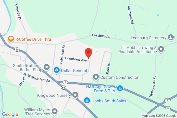 McBride Lonnie Window Cleaning Service