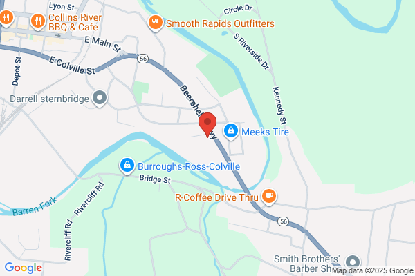 McMinnville Starter & Alternator Repair