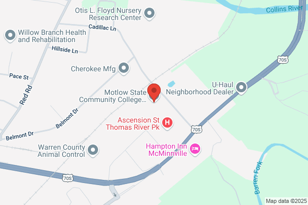 Motlow State Community College