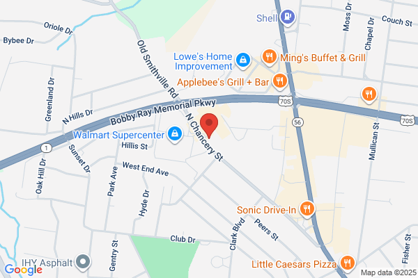 Tennessee Hearing Instrument Specialists