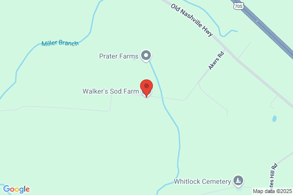 Walker Brothers Dairy Supply