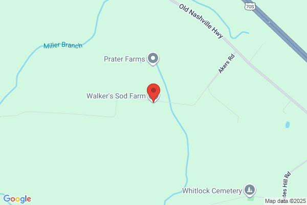 Walker's Sod Farm