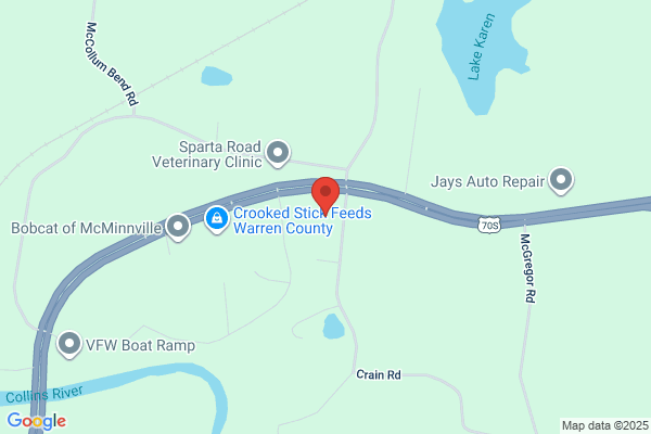 Warren County Water Utility District