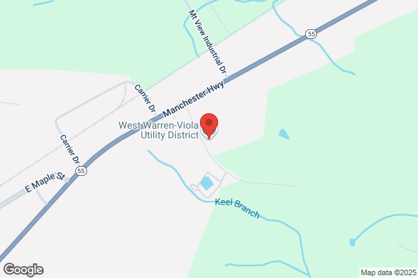 West Warren-Viola Utility District