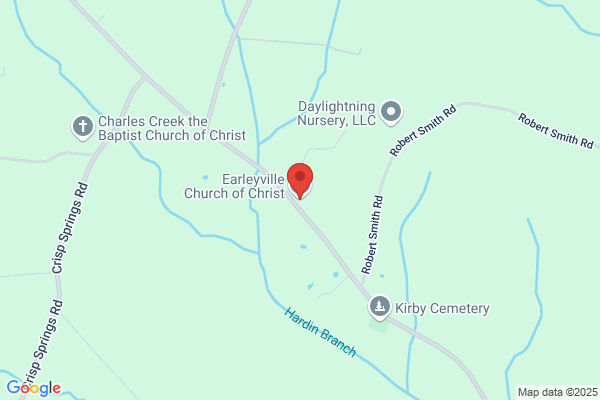 Earleyville Church of Christ