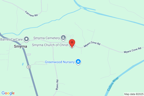 Smyrna Church of Christ