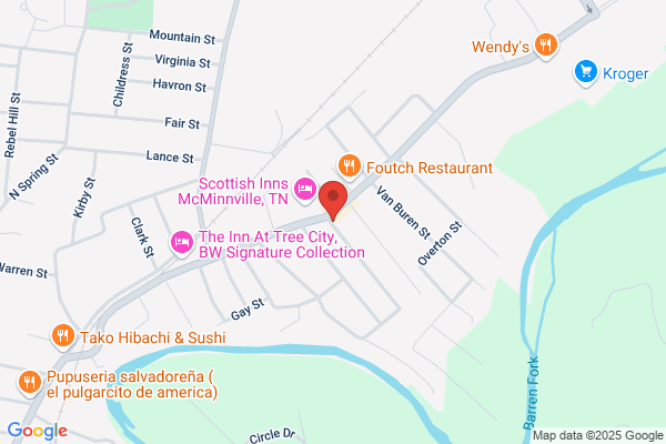 A & W Tree & Sign Service
