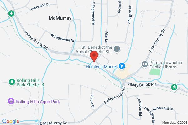 Opeka Auto Repair-McMurray