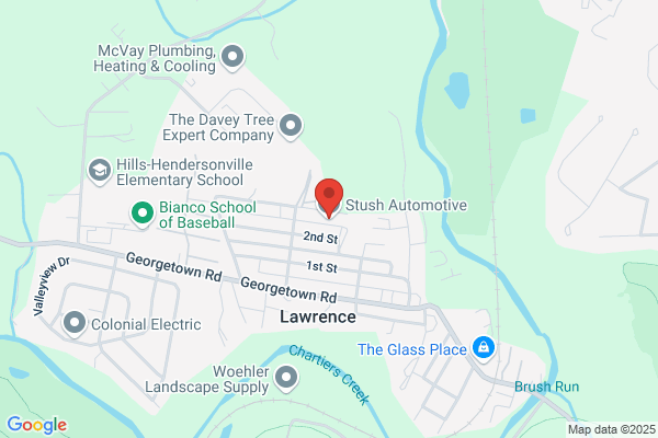 Stush Automotive