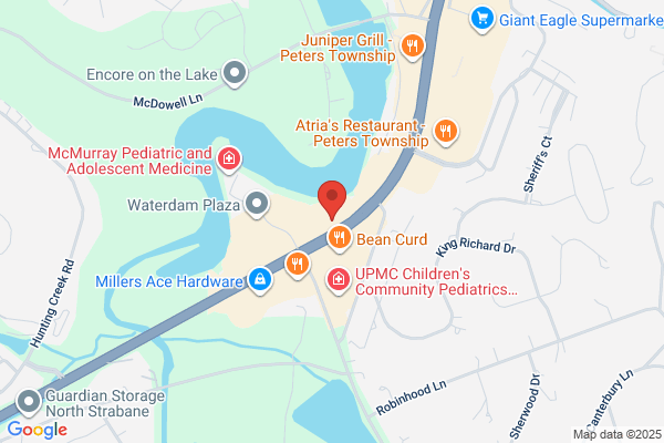 Waterdam Physical Medicine