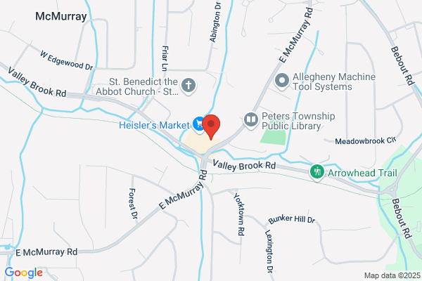 Krah Family Dentistry