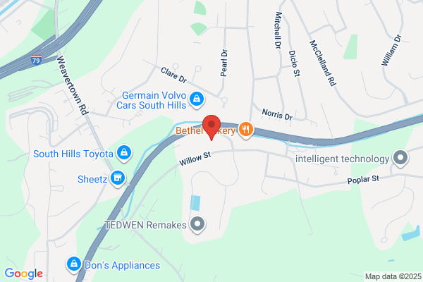 Three Rivers Oral And Maxillofacial Surgery
