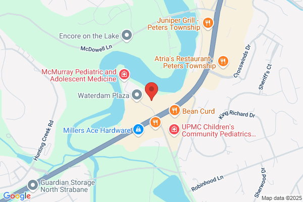 AHN Primary Care South