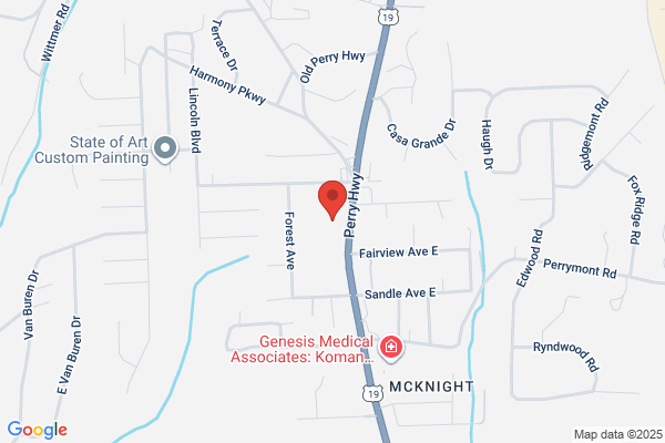 Dialysis Clinic Inc
